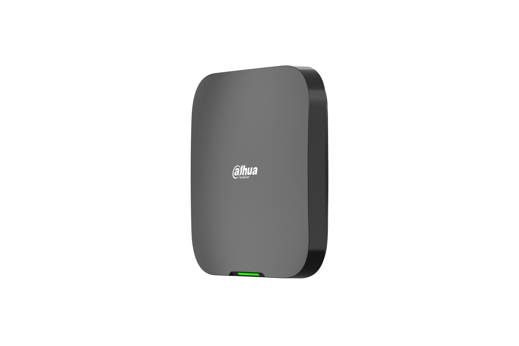 The DHI-ARC3800H-FW2 is the Dahua Airshield Hub2 wireless alarm panel