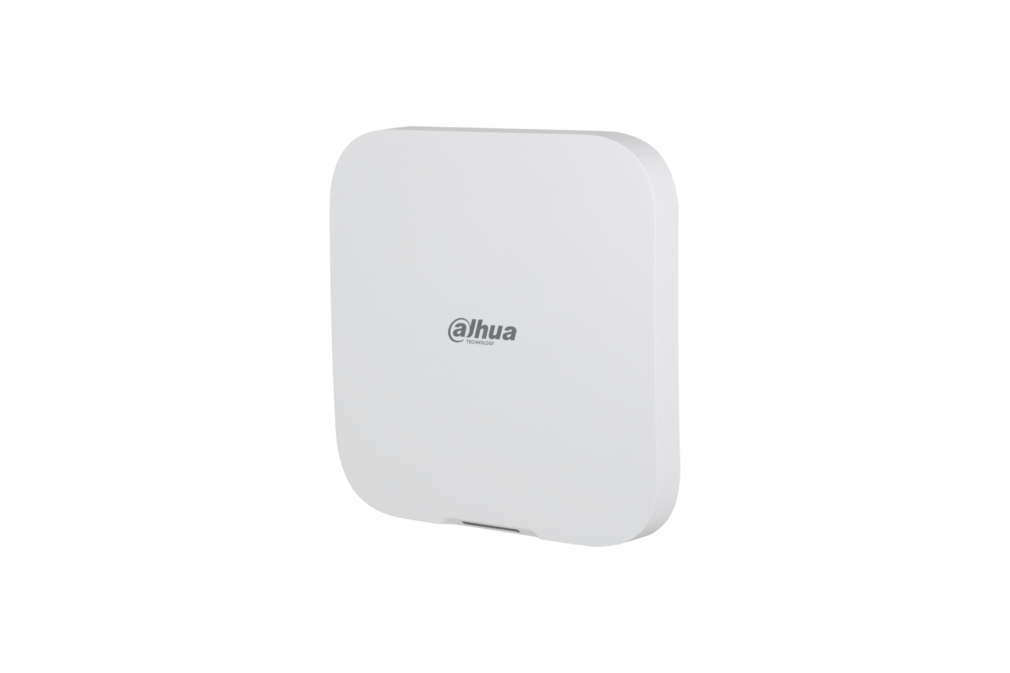 The DHI-ARC3800H-FW2 is the Dahua Airshield Hub2 wireless alarm panel