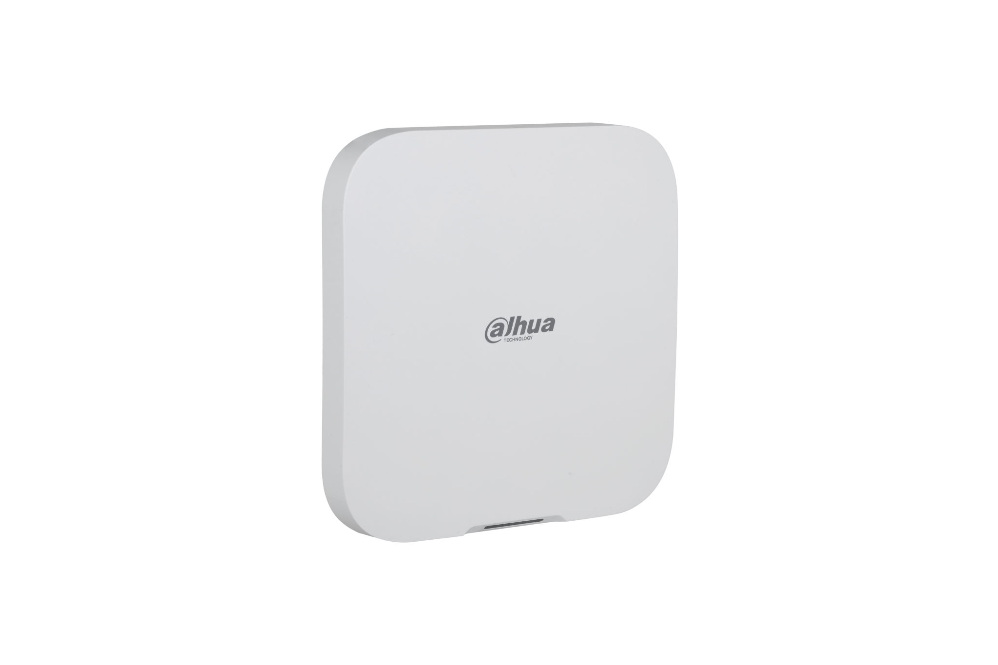 The DHI-ARC3800H-FW2 is the Dahua Airshield Hub2 wireless alarm panel