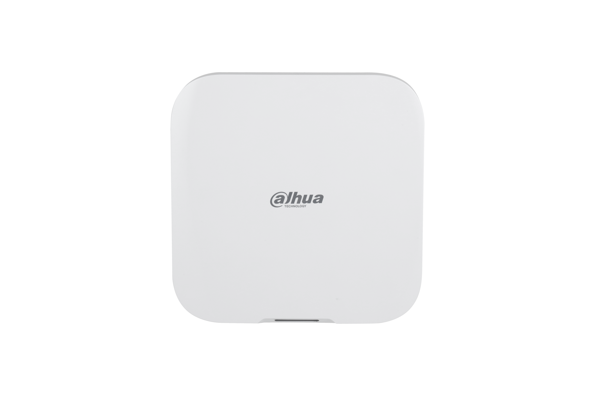 The DHI-ARC3800H-FW2 is the Dahua Airshield Hub2 wireless alarm panel