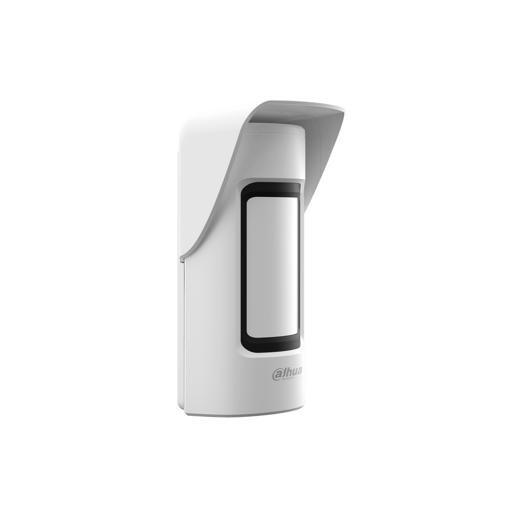 The DHI-ARD2251E-W2 is a premium triple-technology, pet-friendly, anti-mask wireless PIR for the Dahua Airshield system