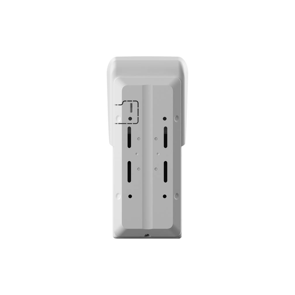 The DHI-ARD2251E-W2 is a premium triple-technology, pet-friendly, anti-mask wireless PIR for the Dahua Airshield system