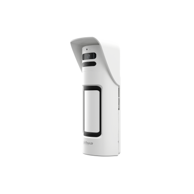 The DHI-ARD2251E-W2(V) is the flagship Airshield detector — triple-technology, pet-friendly to 40kg, with built-in verification camera