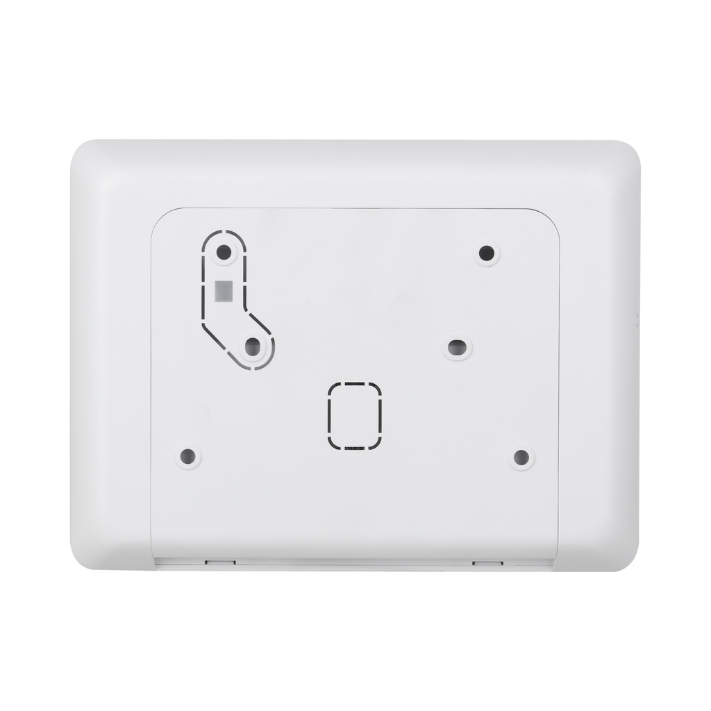 The DHI-ARK30C-RW2 is a Hub2 wireless indoor keypad for the Dahua Airshield system