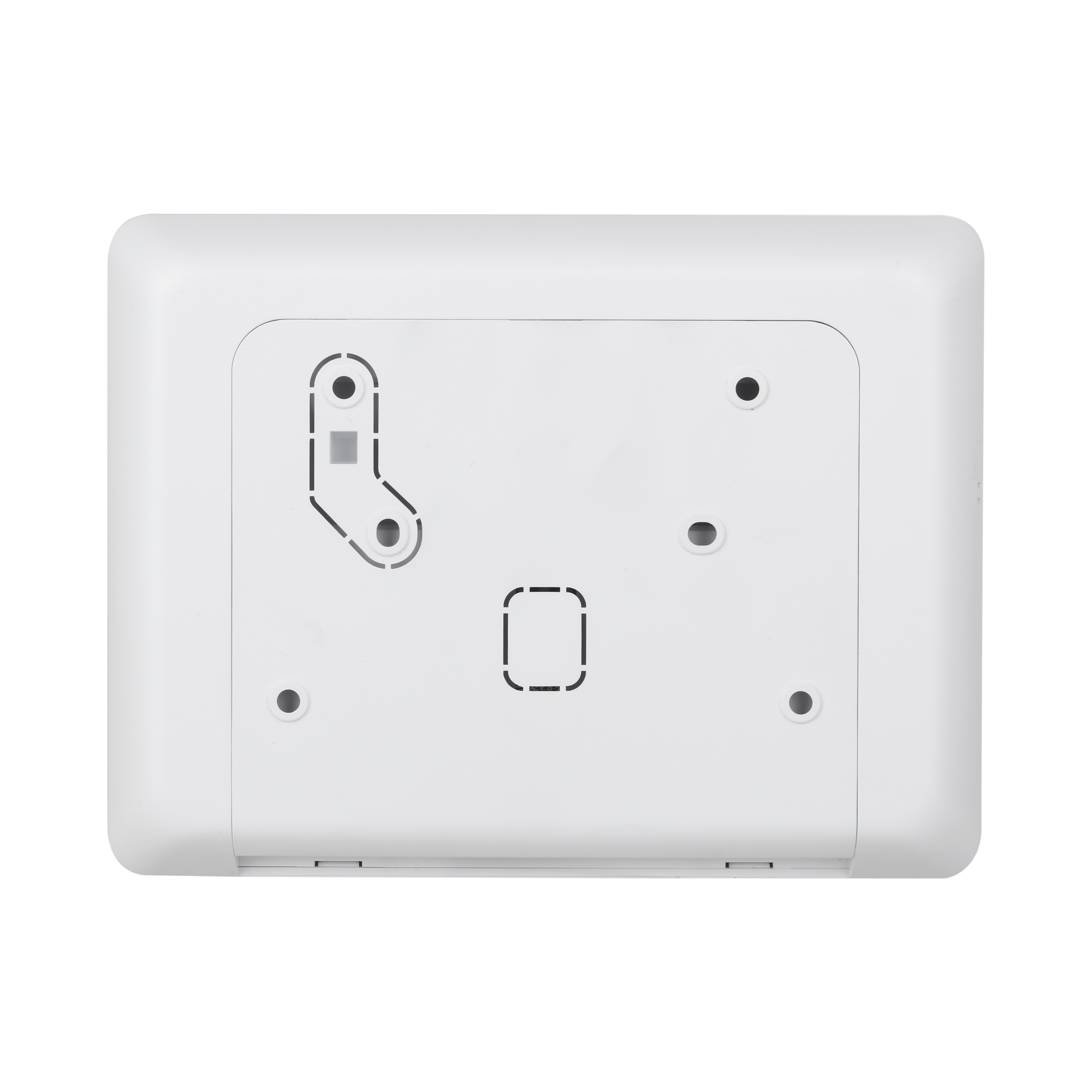 The DHI-ARK30C-RW2 is a Hub2 wireless indoor keypad for the Dahua Airshield system