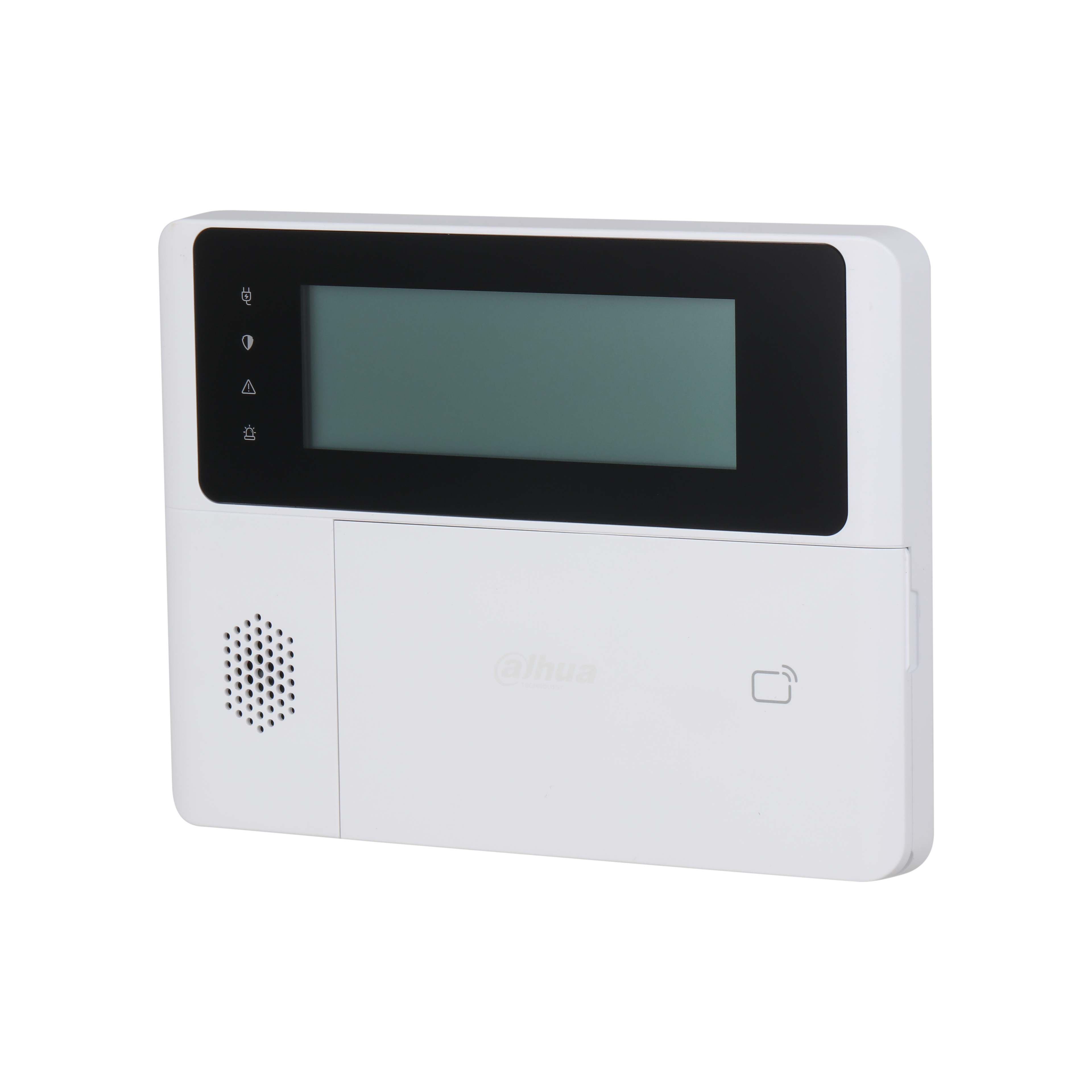 The DHI-ARK30C-RW2 is a Hub2 wireless indoor keypad for the Dahua Airshield system