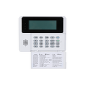 The DHI-ARK30C-RW2 is a Hub2 wireless indoor keypad for the Dahua Airshield system