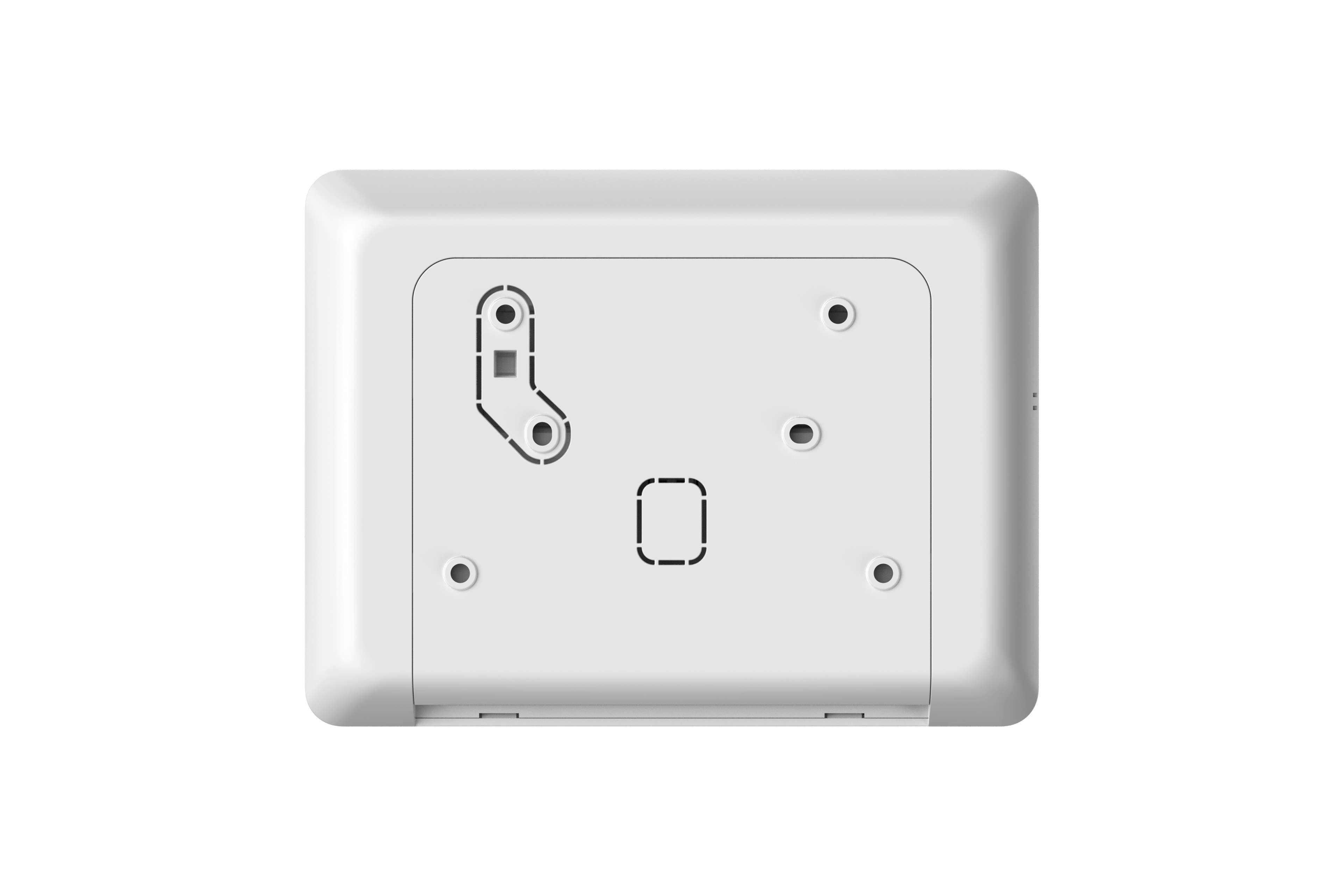 The DHI-ARK30C-RW2 is a Hub2 wireless indoor keypad for the Dahua Airshield system