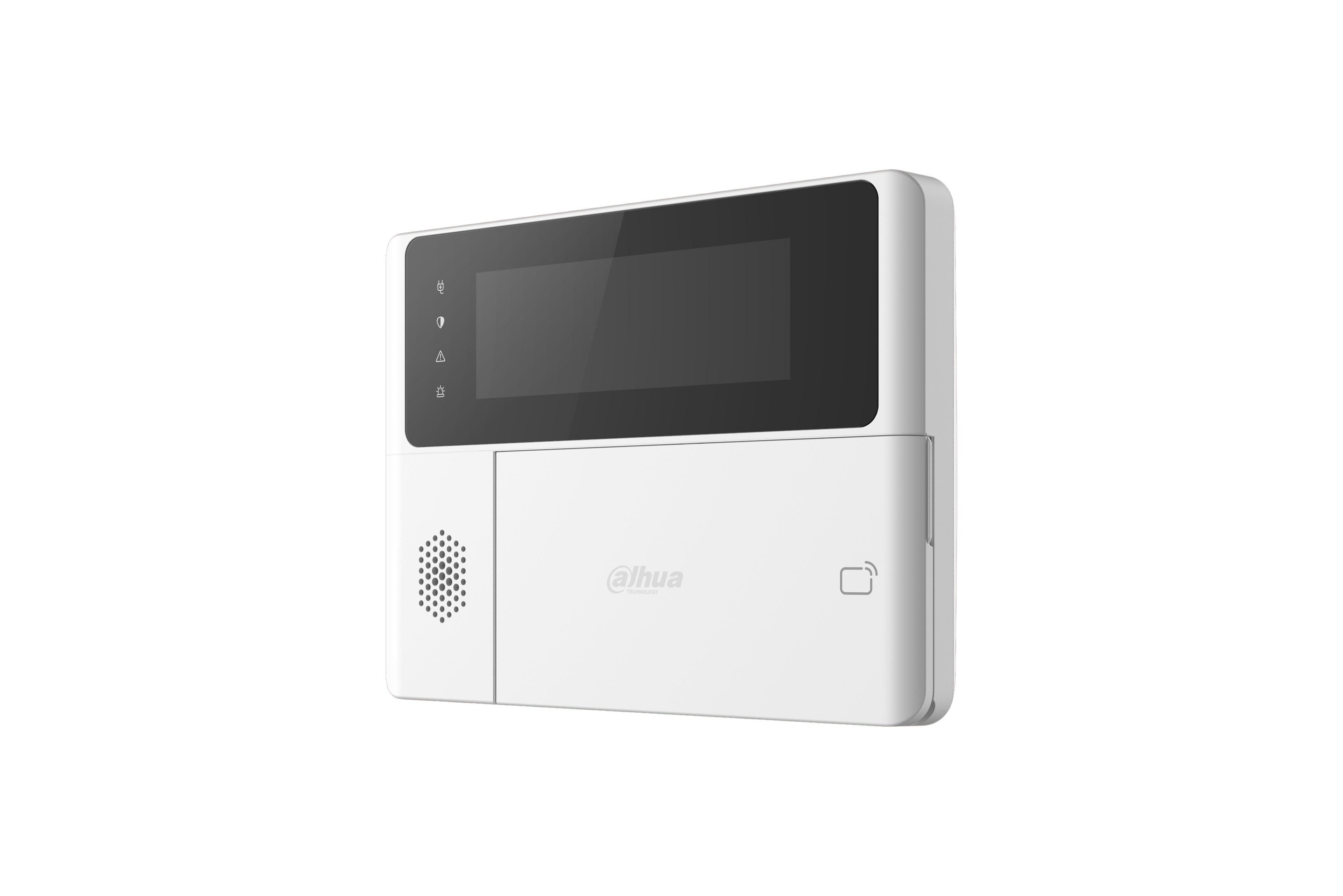 The DHI-ARK30C-RW2 is a Hub2 wireless indoor keypad for the Dahua Airshield system