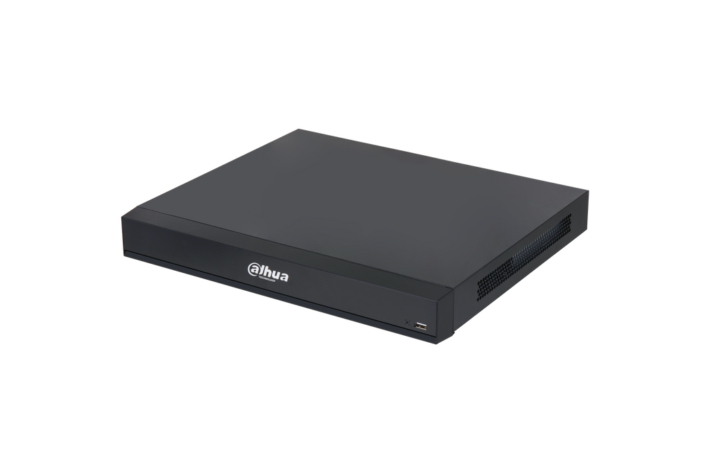 Dahua DHI-NVR5208-8P-AI/ANZ-PRO