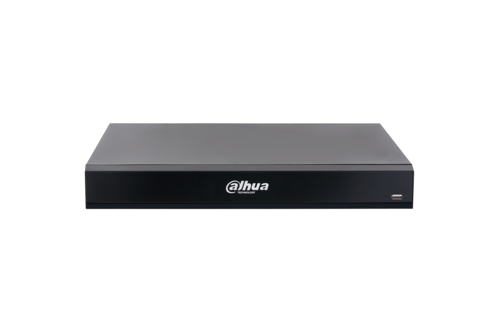 Dahua DHI-NVR5208-8P-AI/ANZ-PRO