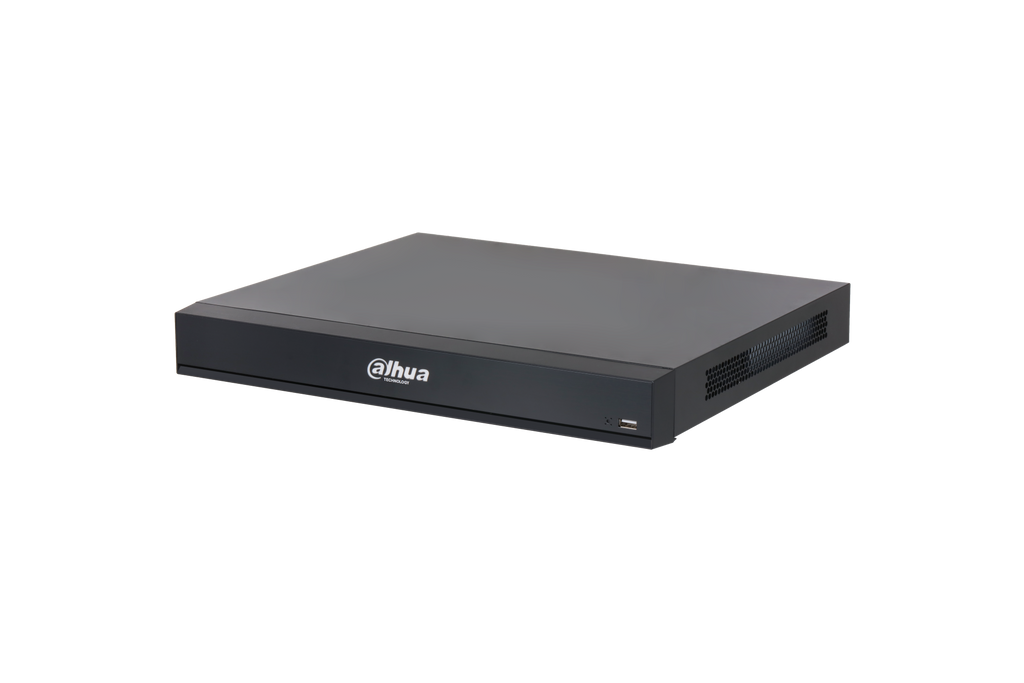 Dahua DHI-NVR5208-8P-AI/ANZ-PRO