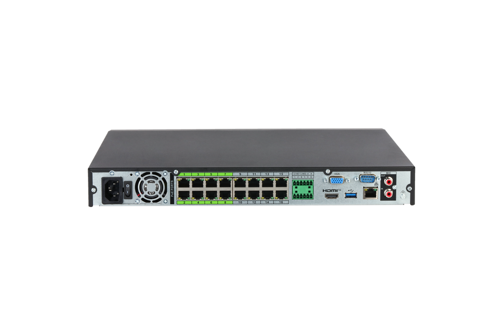 Dahua DHI-NVR5216-16HP-AI/ANZ-PRO