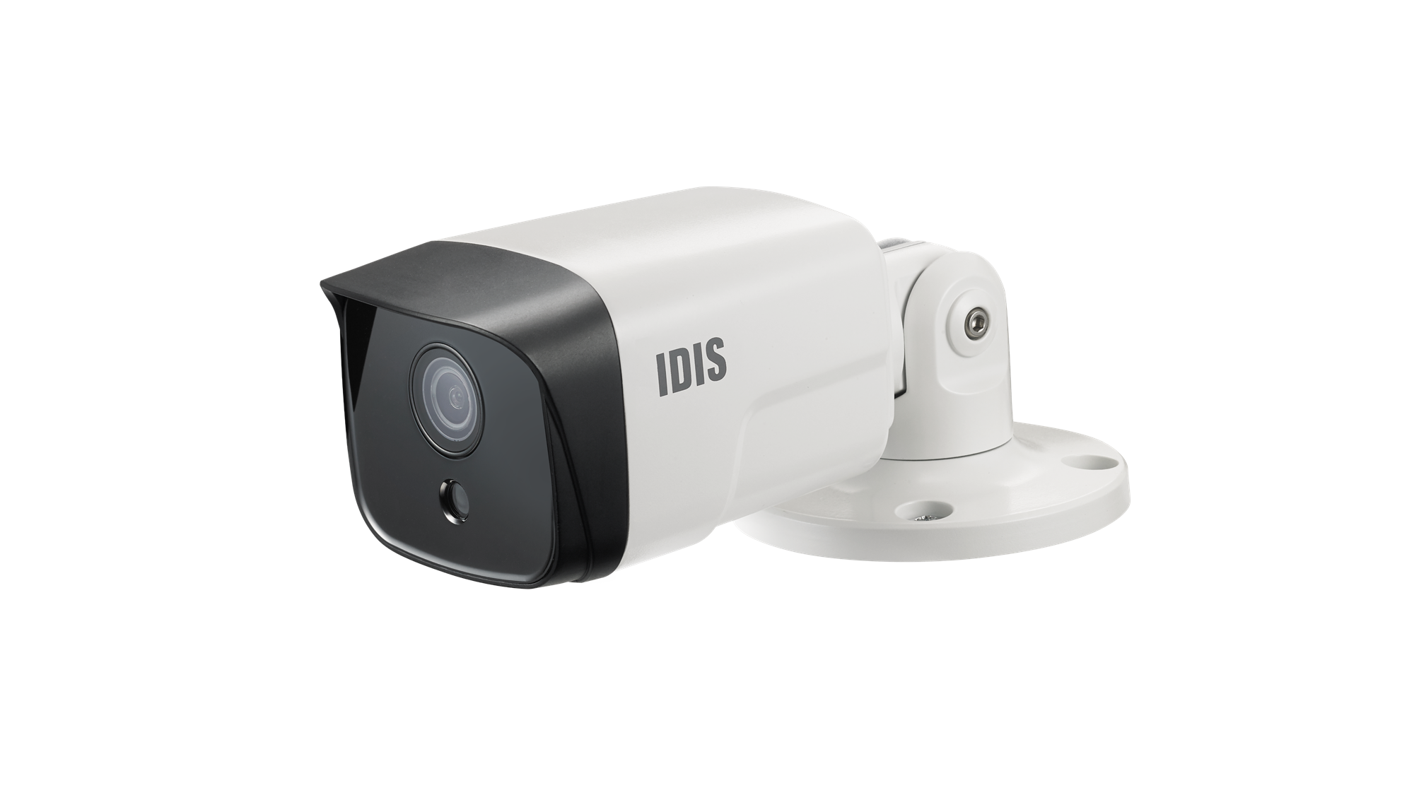 The DC-T4516WRX-2.8MM is a 5MP outdoor bullet camera