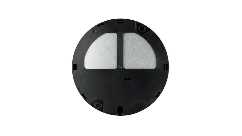 The DC-D4216RX-2.8MM is the 2MP indoor dome