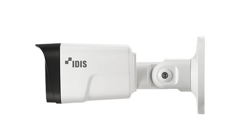 The DC-T4811WRX-3.3MM is the 8MP 4K