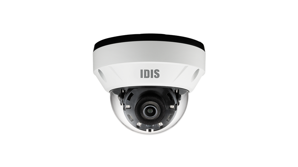 The DC-D4811WRX-3.3MM is the 8MP 4K
