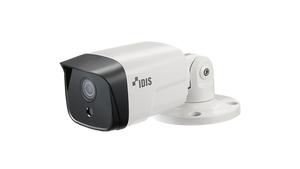 IDIS DC-T4811WRX-3.3MM