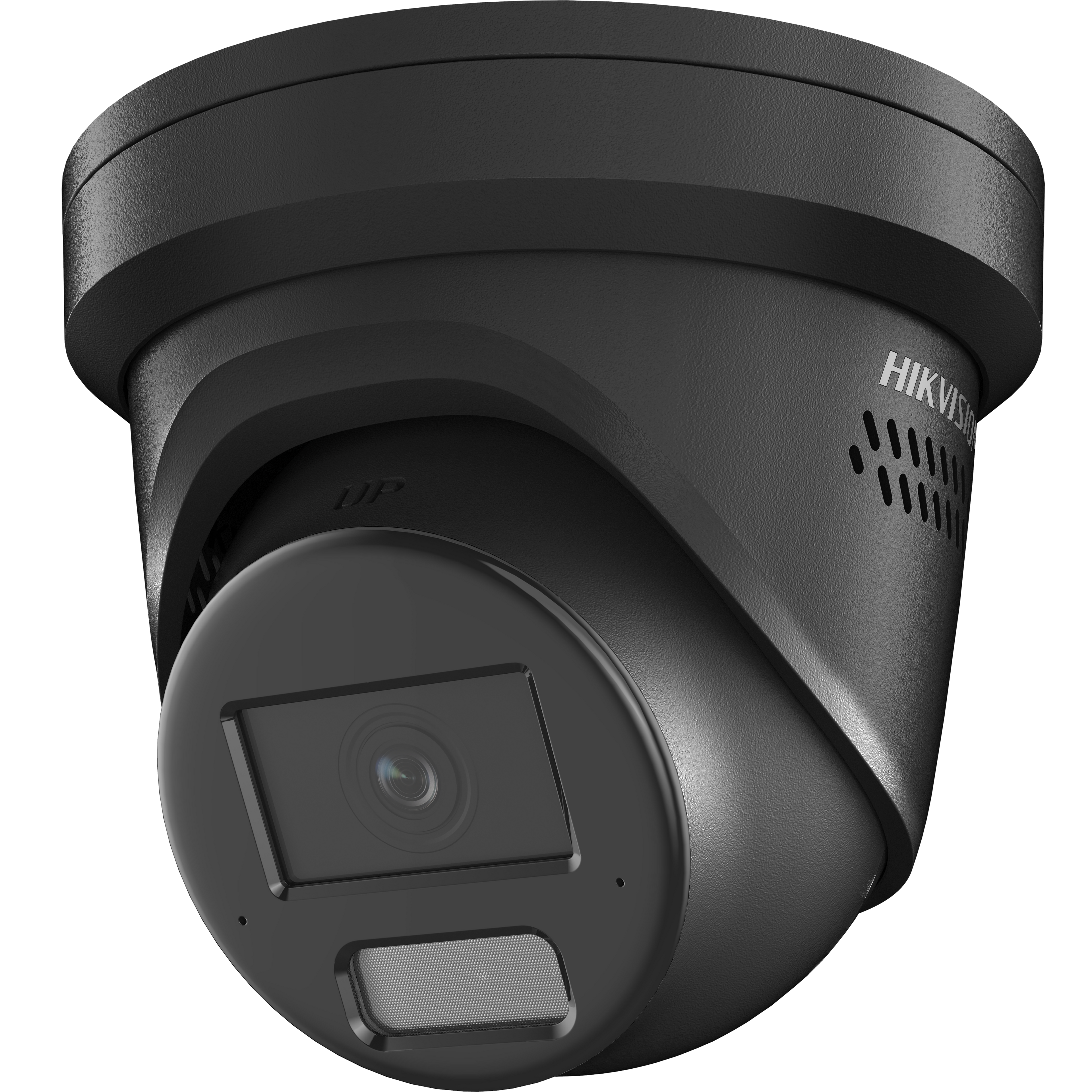 The DS-2CD2366G2H-IS2U-SL is a 6MP AcuSense G2H turret with active deterrence