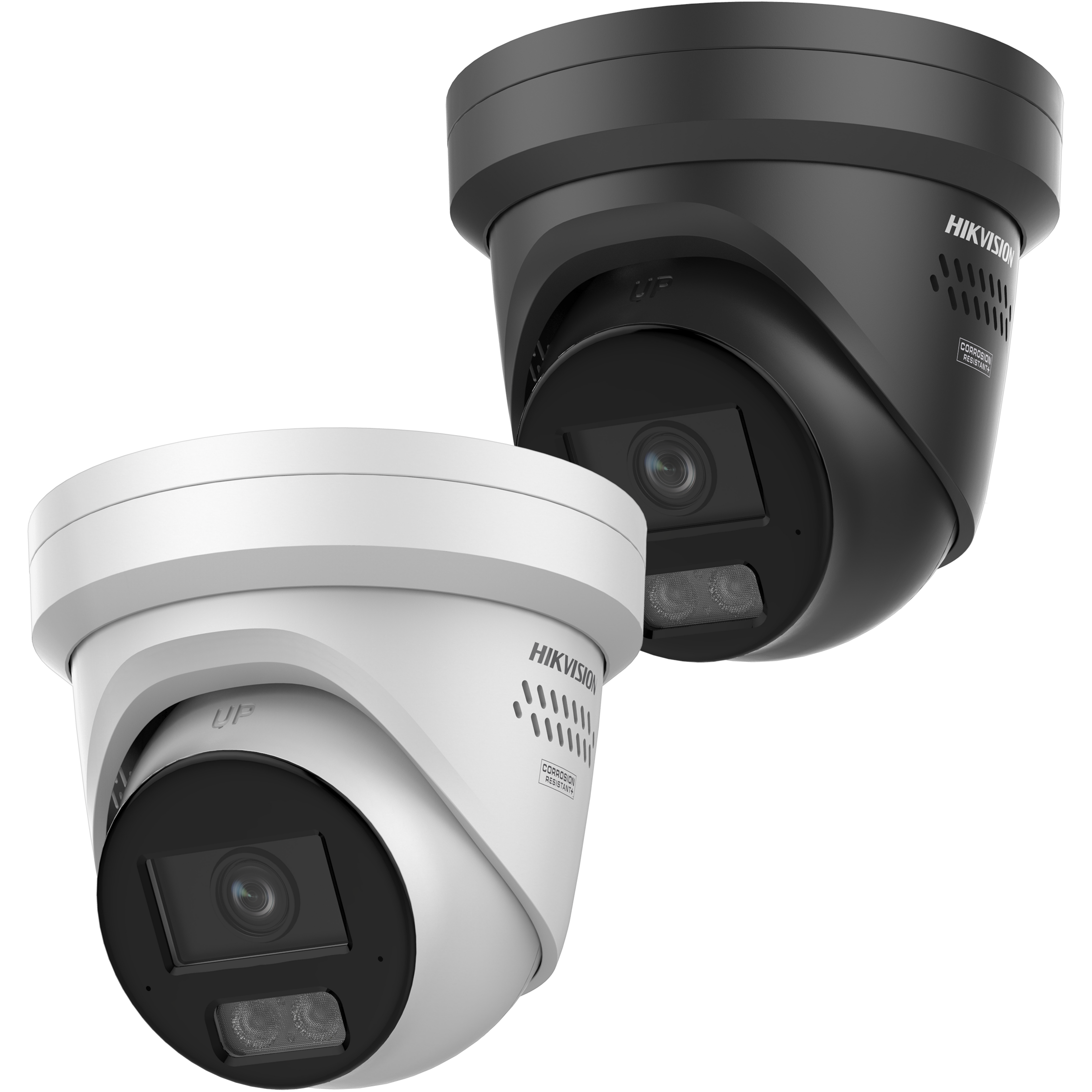 DS-2CD2367G3-LI2U-SL is a 6MP ColorVu 3.0 turret