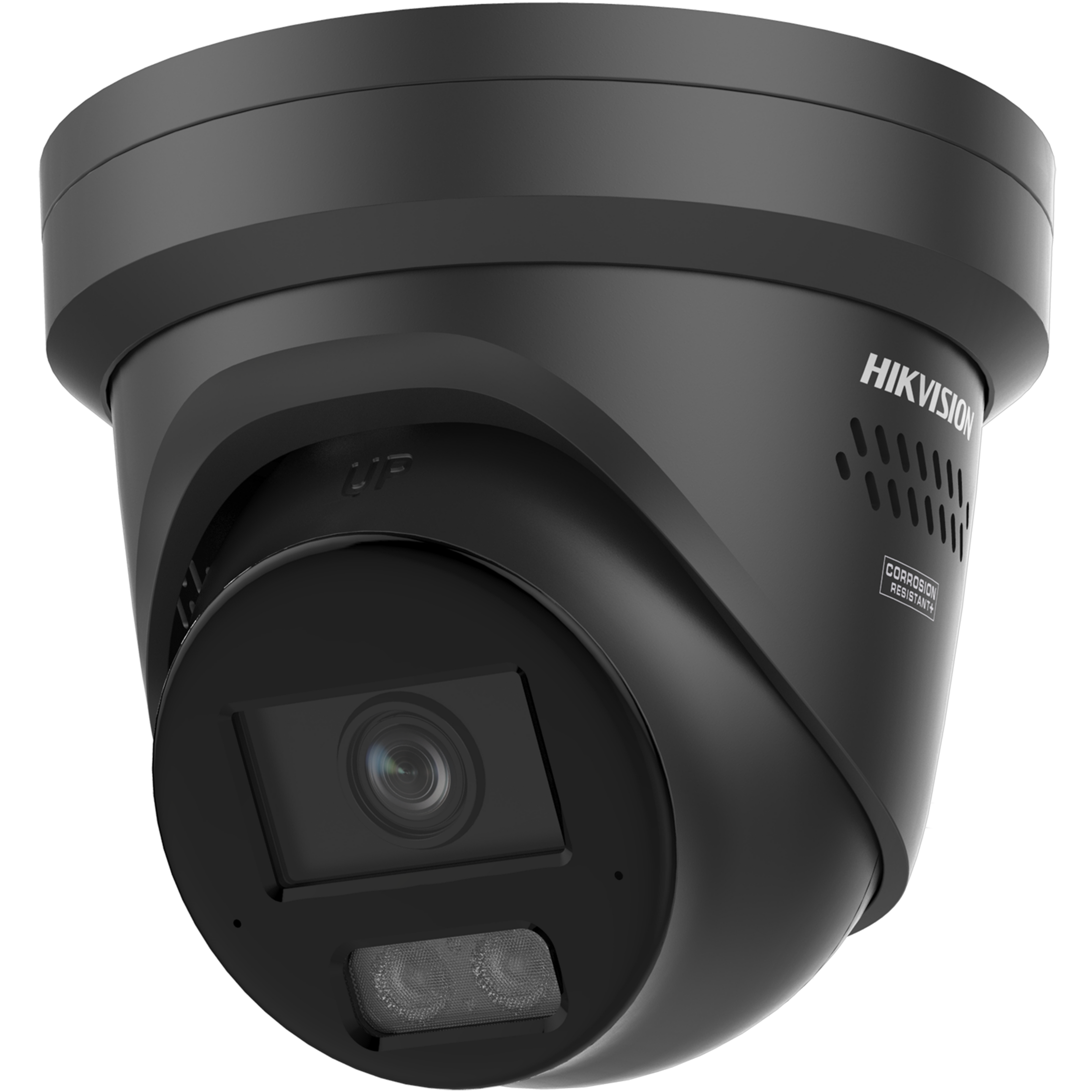 DS-2CD2367G3-LI2UY-SL is a 6MP ColorVu 3.0 turret
