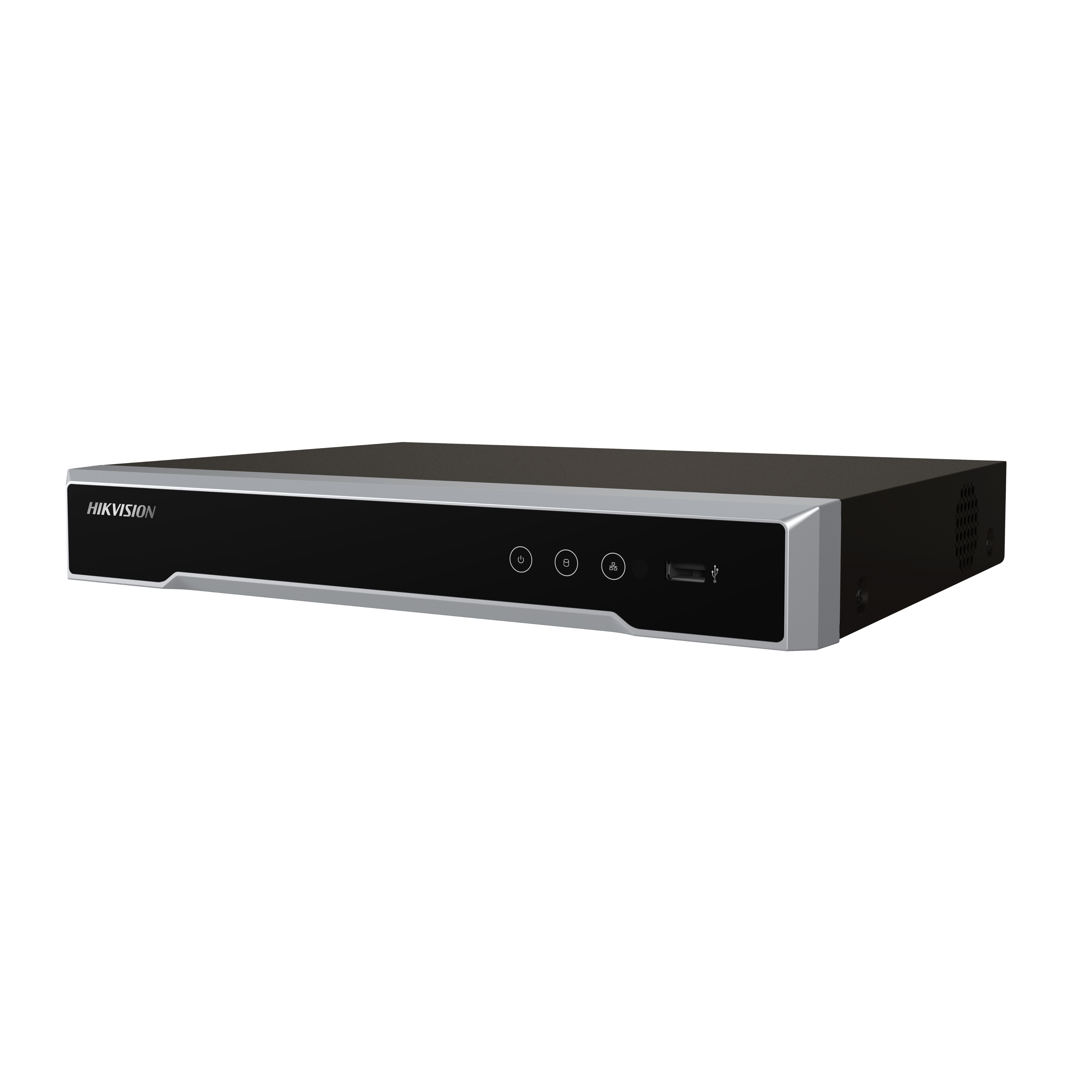 DS-7604NI-M1 is a 4-channel Hikvision Ultra NVR