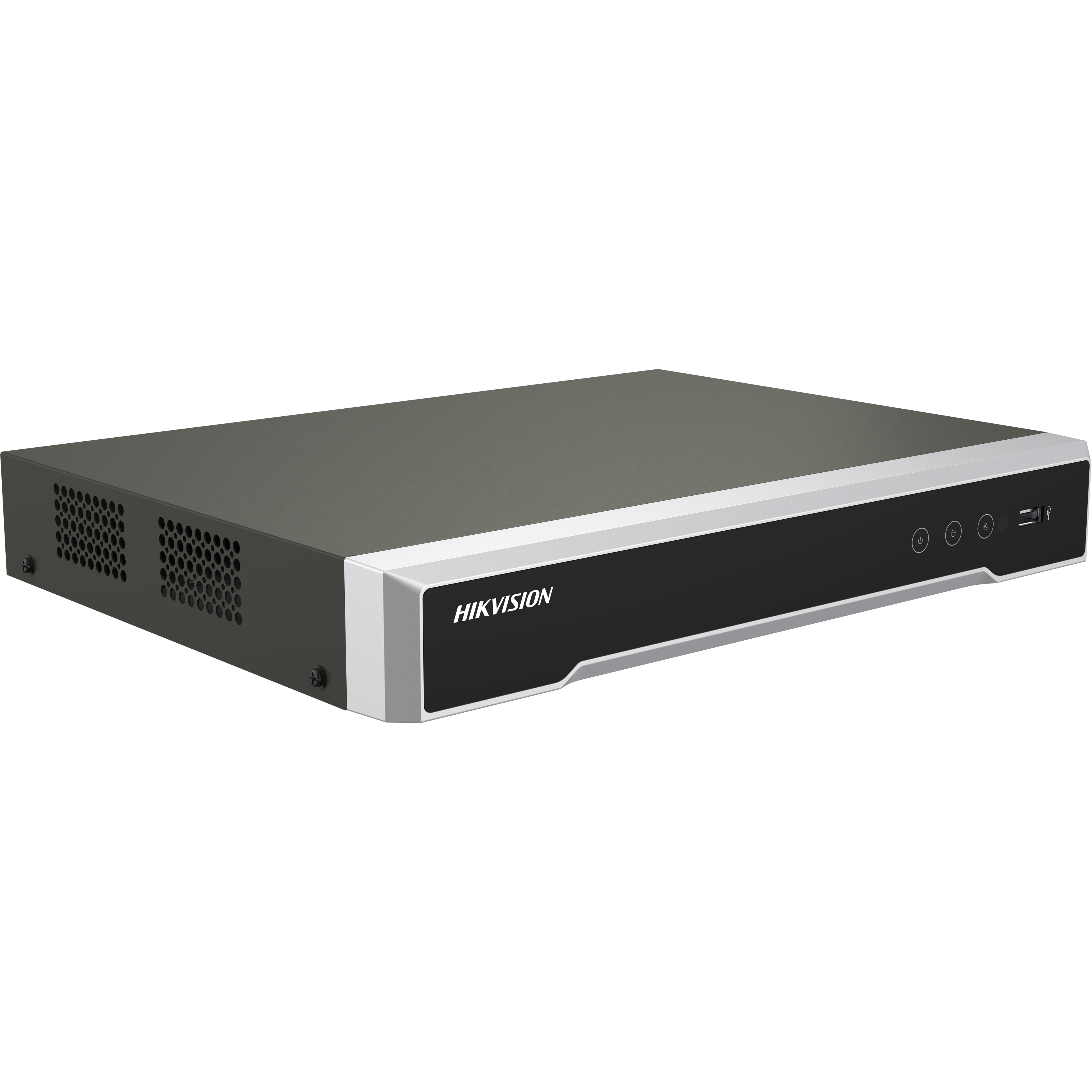 DS-7604NI-M1 is a 4-channel Hikvision Ultra NVR