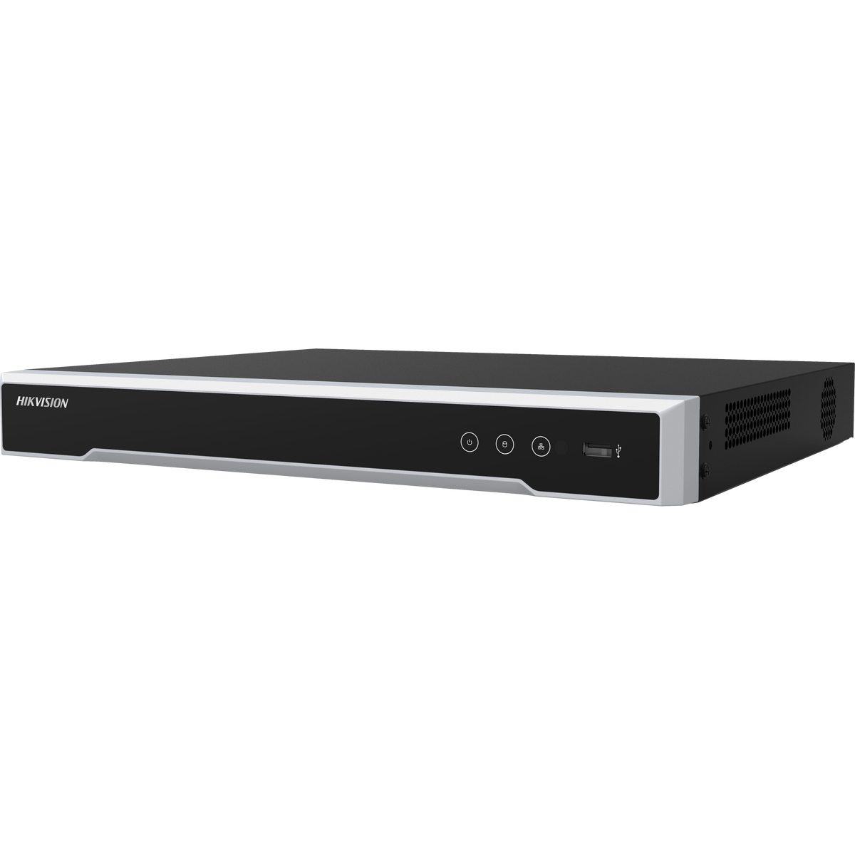 HIKVISION ULTRA 7616NI-M2 16CHM- NVR, 8K, 2XHDD, 32MP, 3YR | Hikvision ...