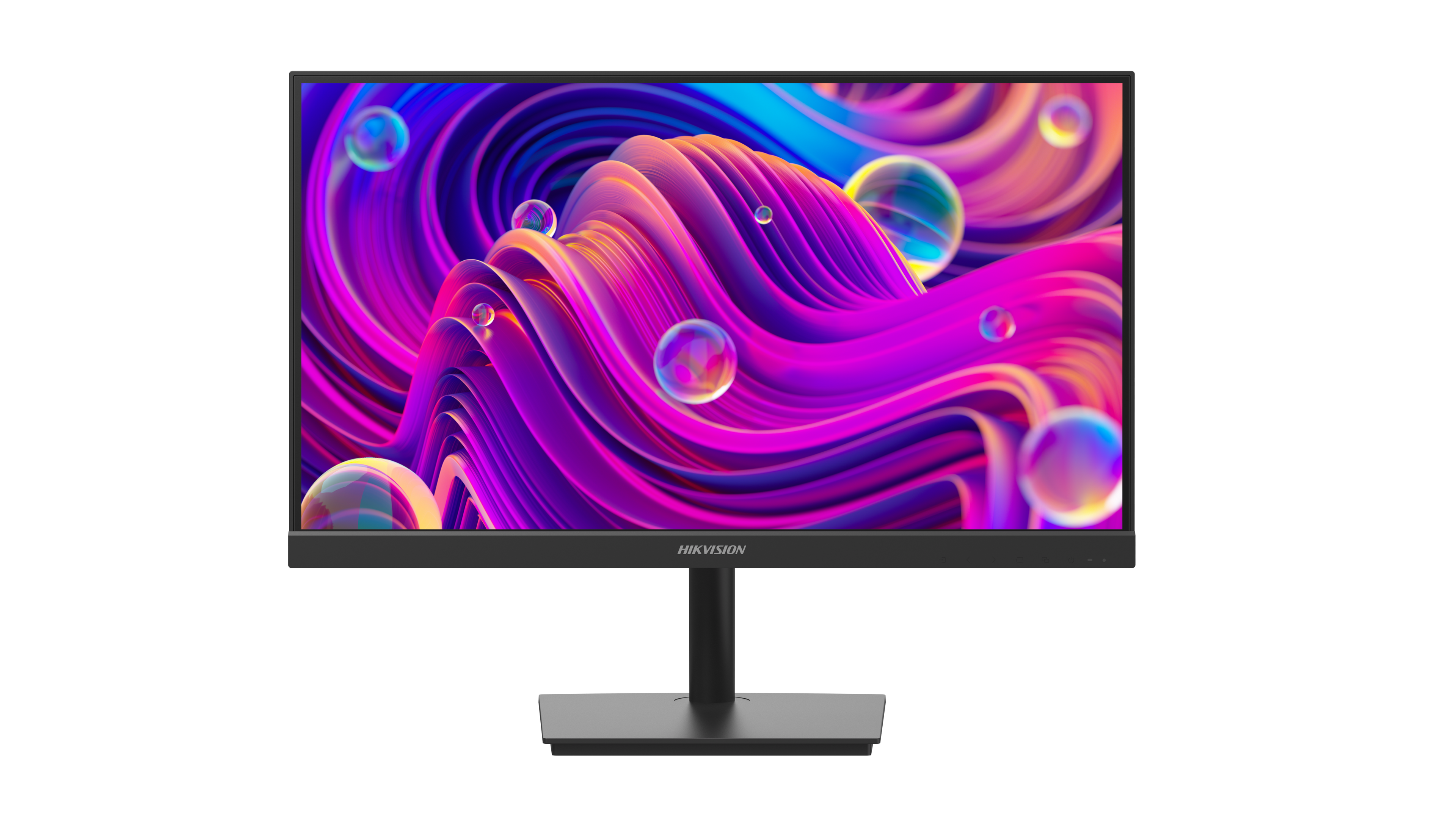 DS-D5022F2-1V2S is an entry-level 21.5" surveillance monitor