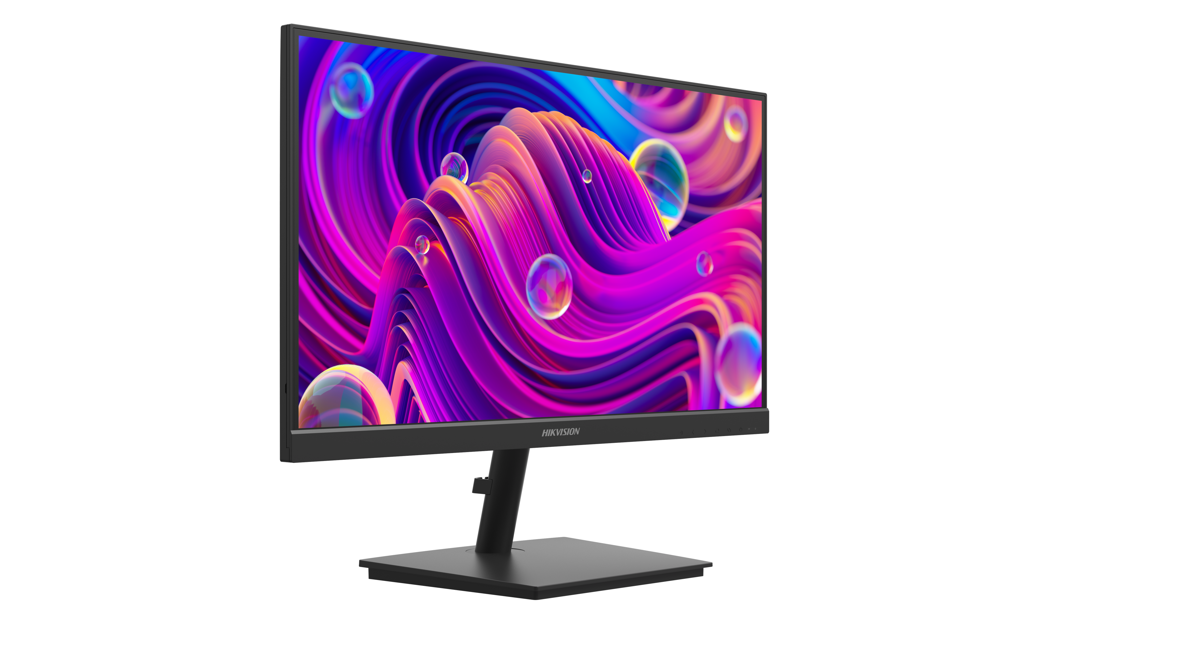 DS-D5022F2-1V2S is an entry-level 21.5" surveillance monitor
