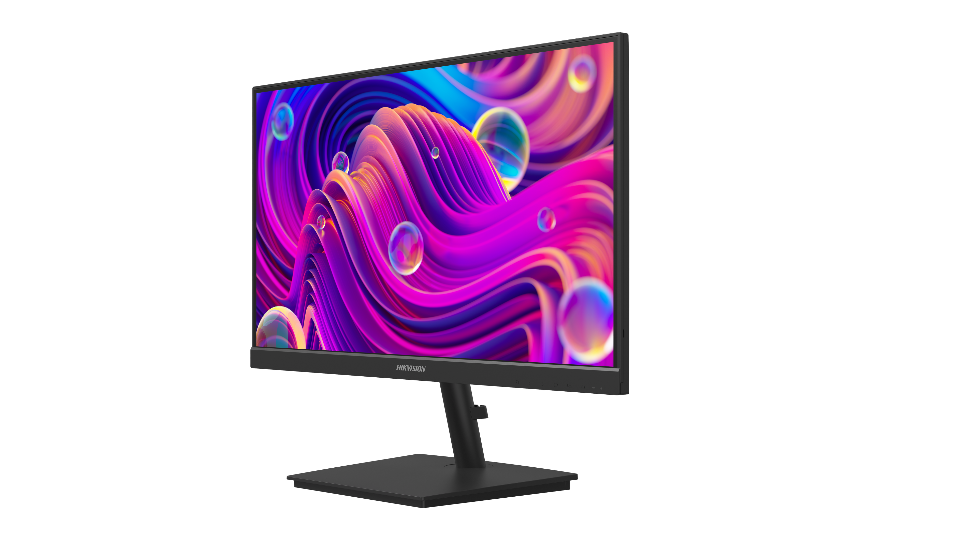 DS-D5022F2-1V2S is an entry-level 21.5" surveillance monitor