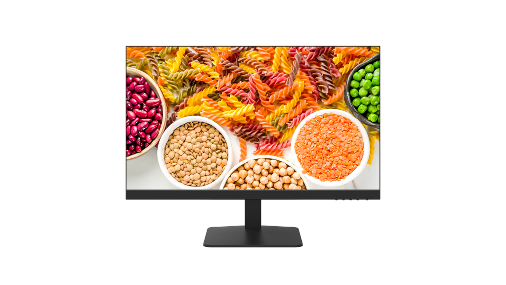 DS-D5024F2 is a 23.8" Full HD security monitor
