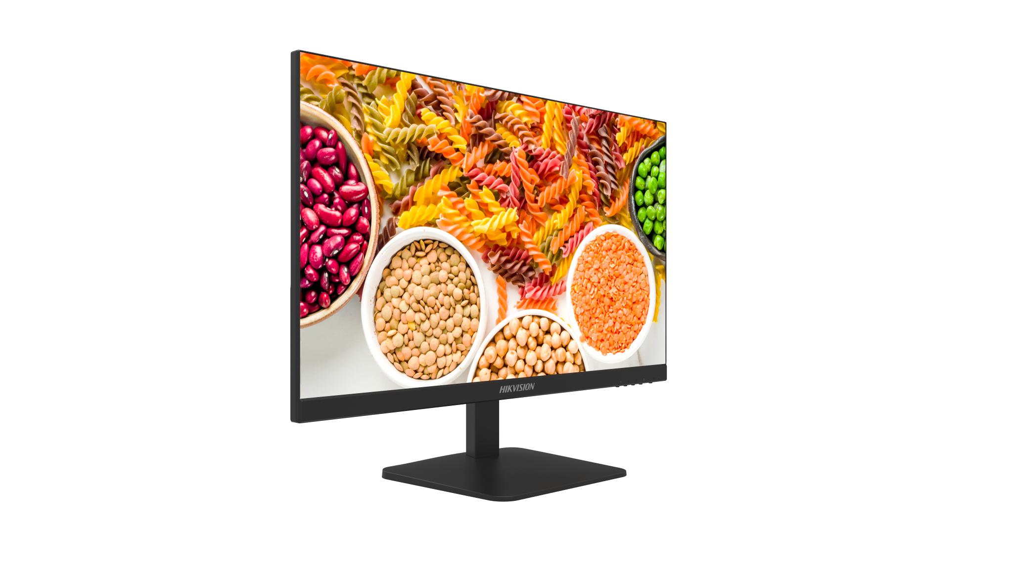 DS-D5024F2 is a 23.8" Full HD security monitor