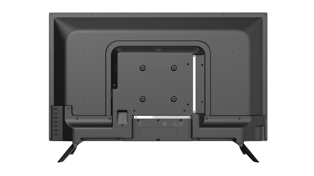 The DS-D5032F3 is a 32" Full HD security monitor