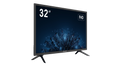 The DS-D5032F3 is a 32" Full HD security monitor