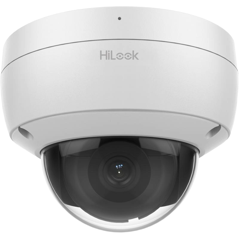 The IPC-D261H-MU is a flush-mount 6MP dome