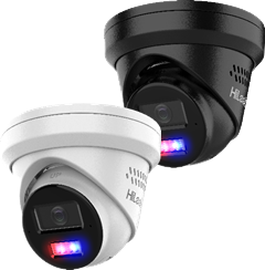 The IPC-T289H-MU-SL steps up to 8MP resolution with blue/red strobe deterrence