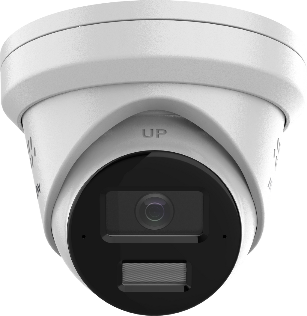 The IPC-T289H-MU-SL steps up to 8MP resolution with blue/red strobe deterrence