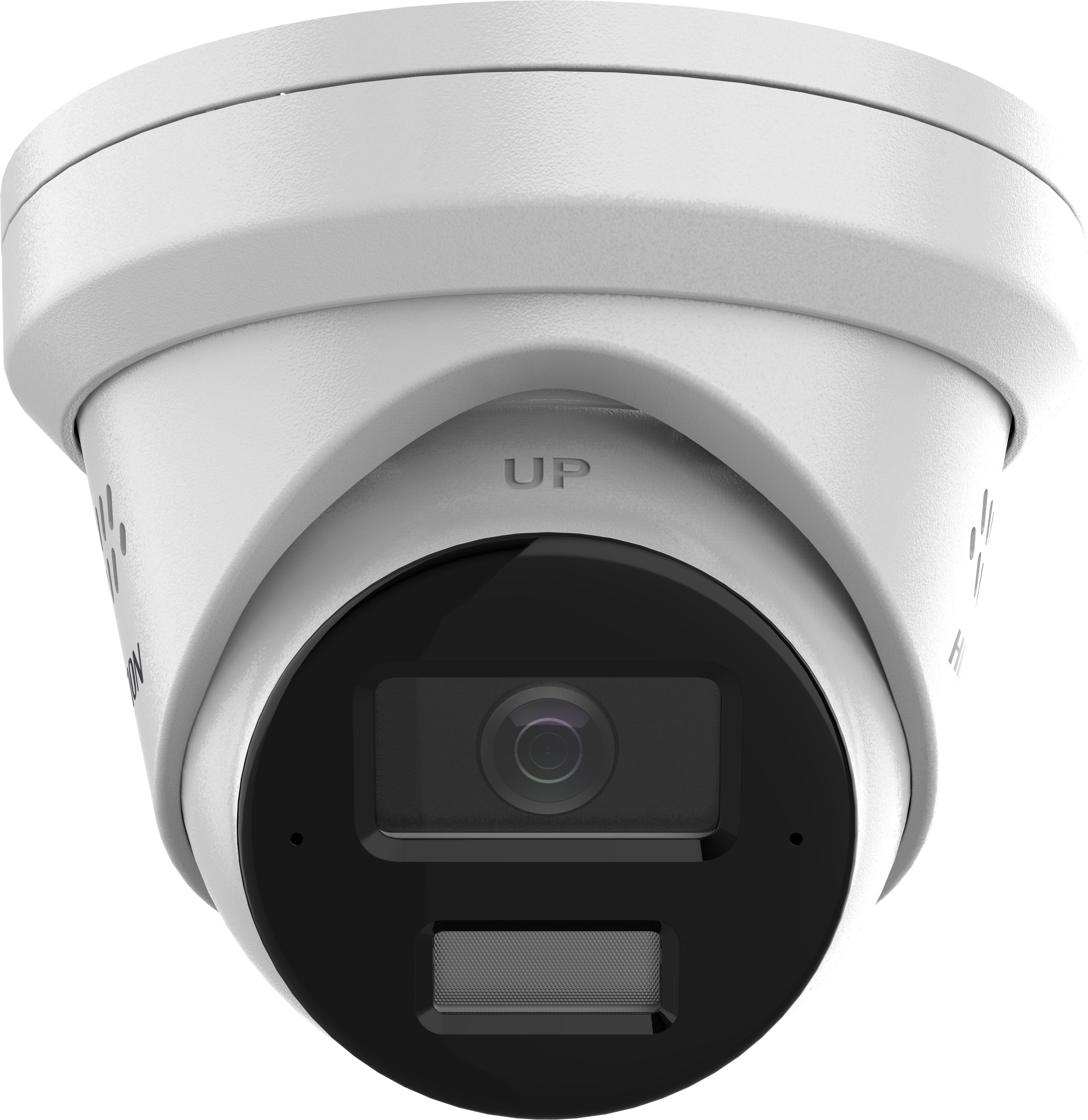 The IPC-T289H-MU-SL steps up to 8MP resolution with blue/red strobe deterrence