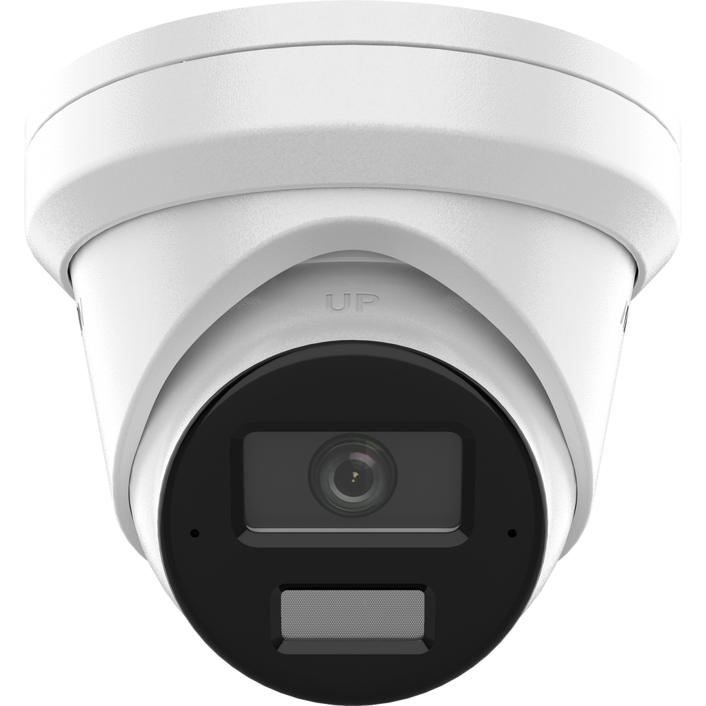 The IPC-T361H-MU is a cost-effective 6MP turret