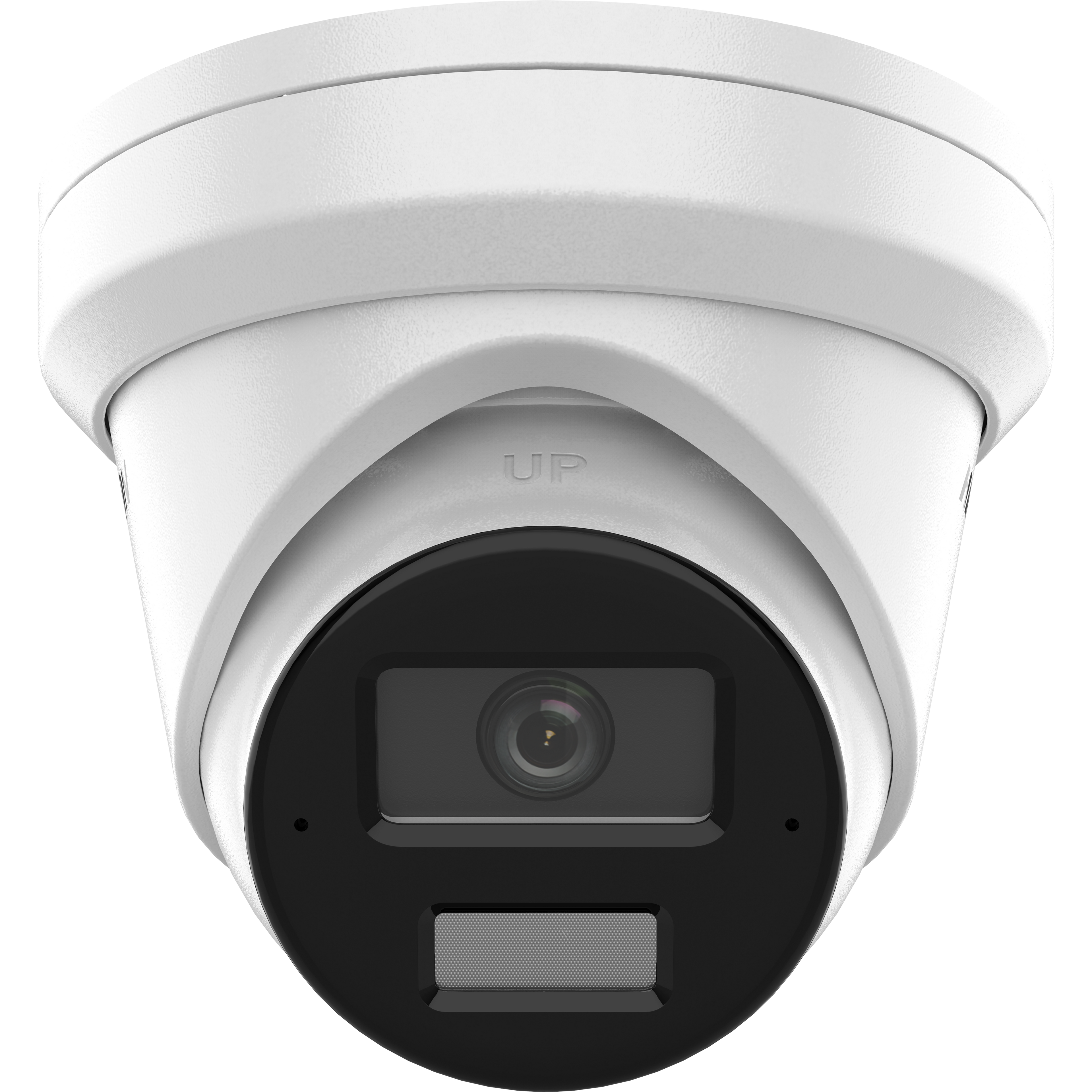 The IPC-T361H-MU is a cost-effective 6MP turret