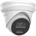 The IPC-T363H-MU is the HiLook Pro flagship 6MP turret