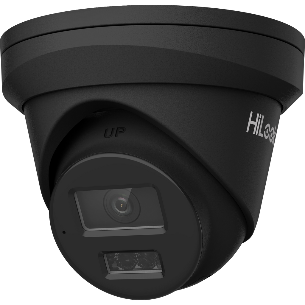 The IPC-T363H-MU is the HiLook Pro flagship 6MP turret