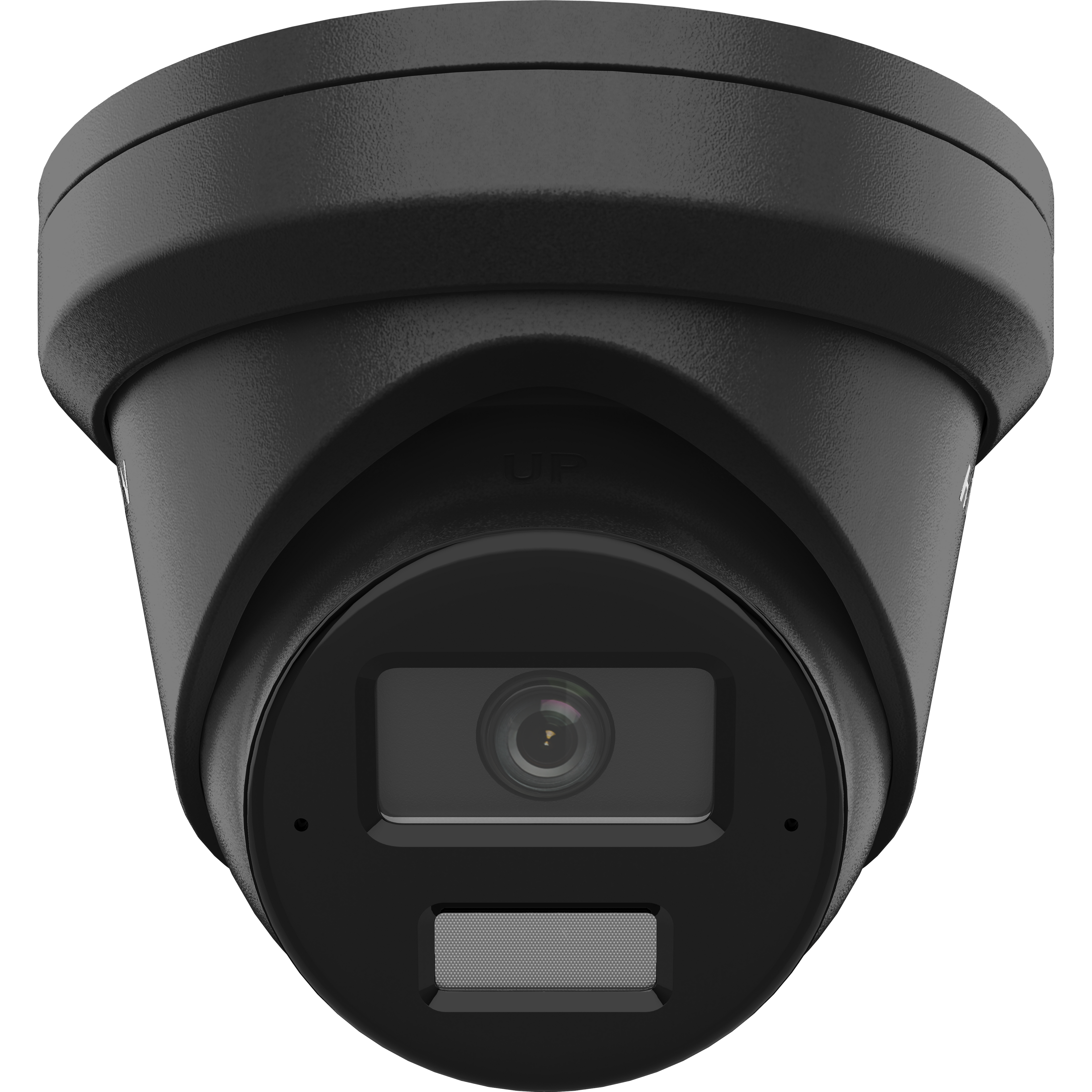 The IPC-T381H-MU is the top-resolution HiLook turret at 8MP