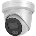 HIKVISION HILOOK PRO IPC-T561H-MU 6MP TURRET, HICOLOR, NO IR, FIXED 2.8MM,3YR