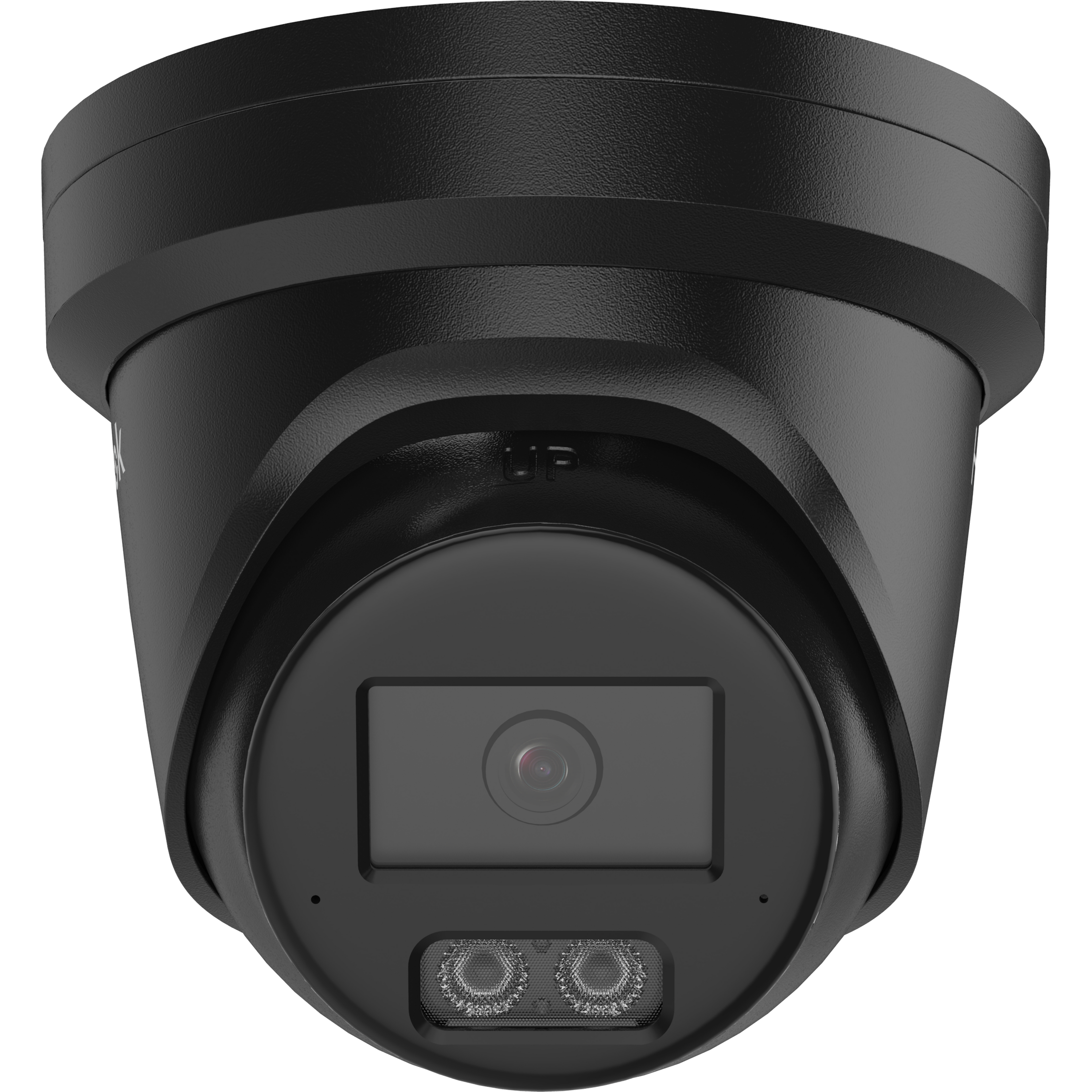 HIKVISION HILOOK PRO IPC-T561H-MU 6MP TURRET, HICOLOR, NO IR, FIXED 2.8MM,3YR