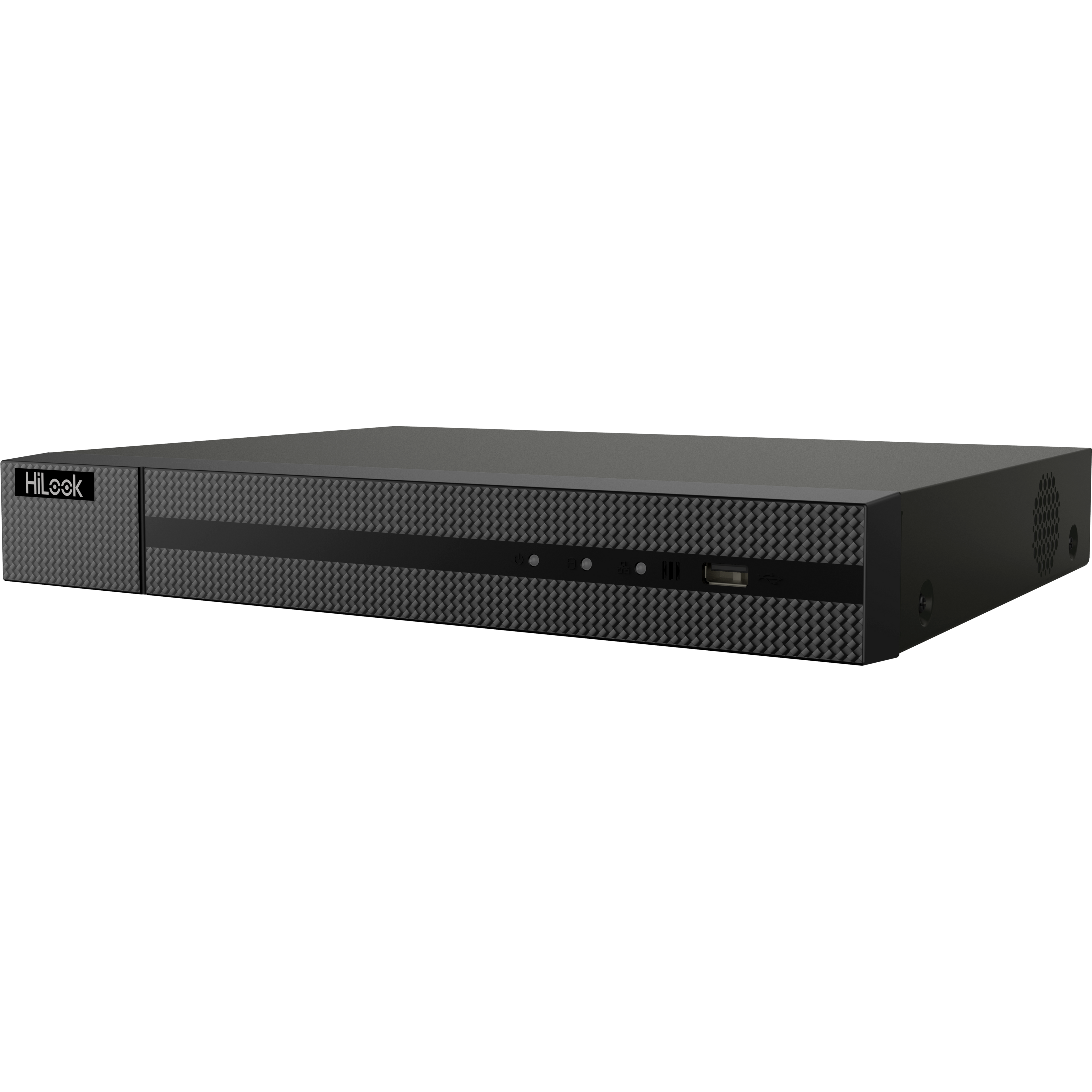 The NVR-108MH-C-8P-D is an 8-channel HiLook NVR