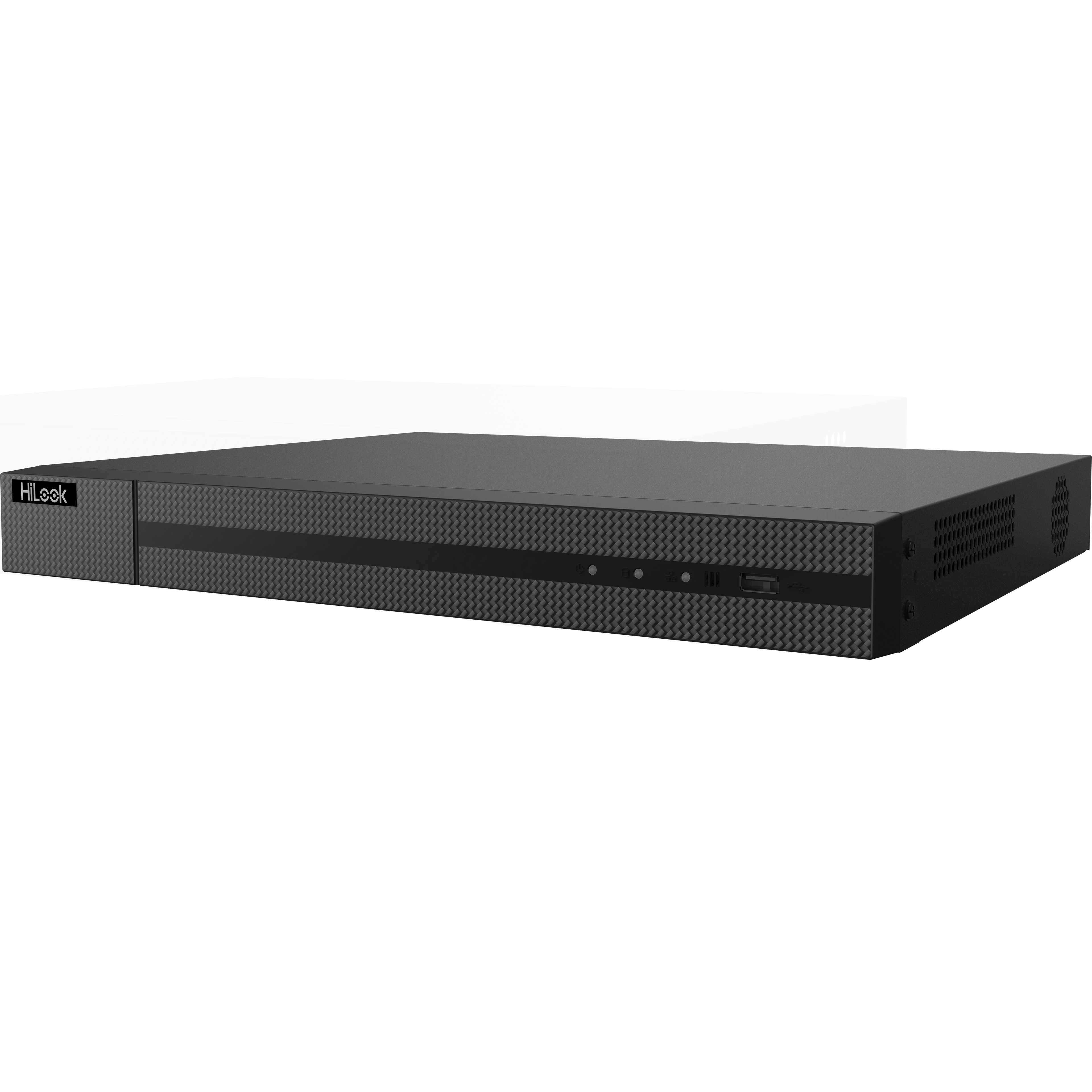 The NVR-216MH-C-16P-D is a 16-channel HiLook NVR