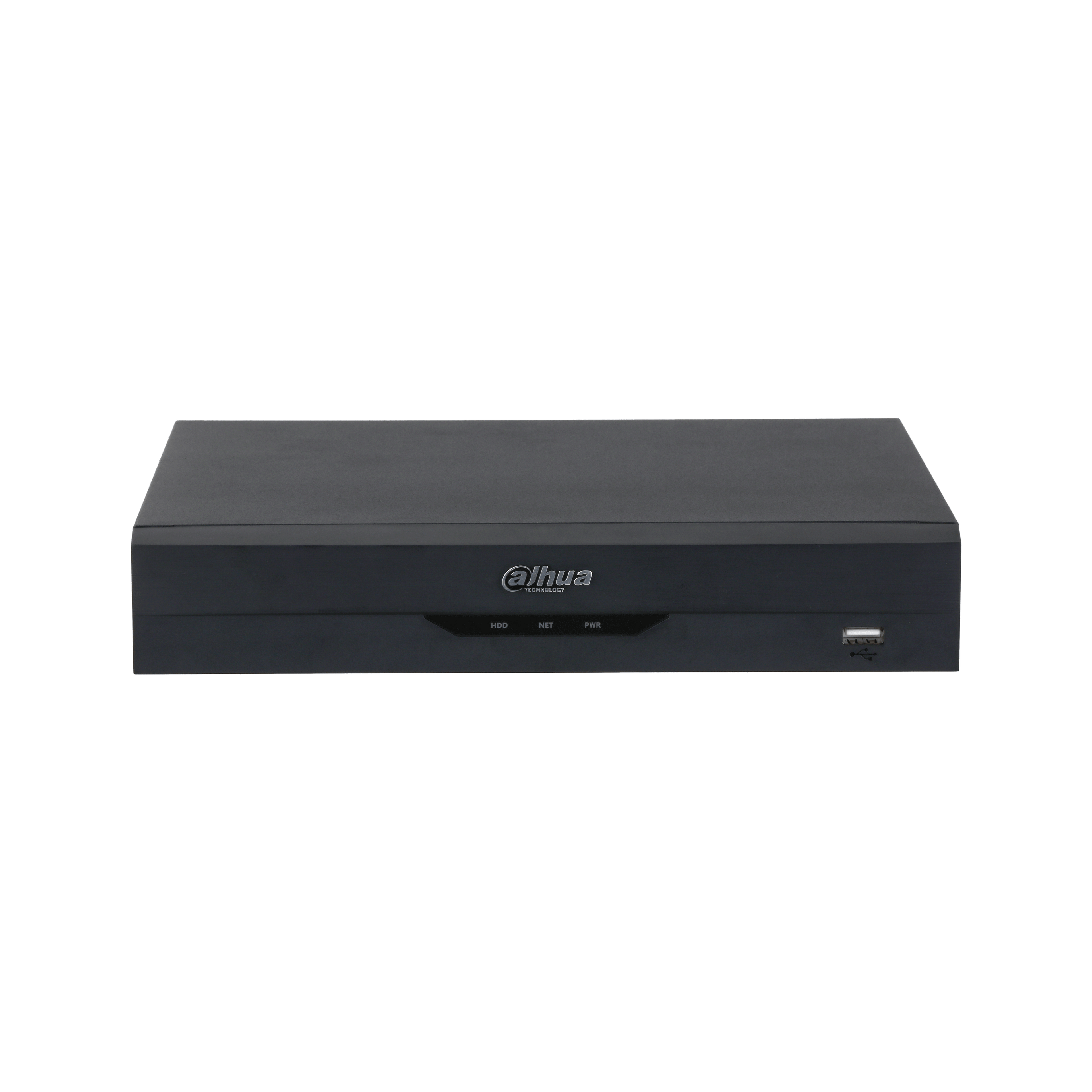 The DHI-NVR4108HS-8P-AI/ANZ is an 8-channel WizSense AI NVR with 8 built-in PoE ports