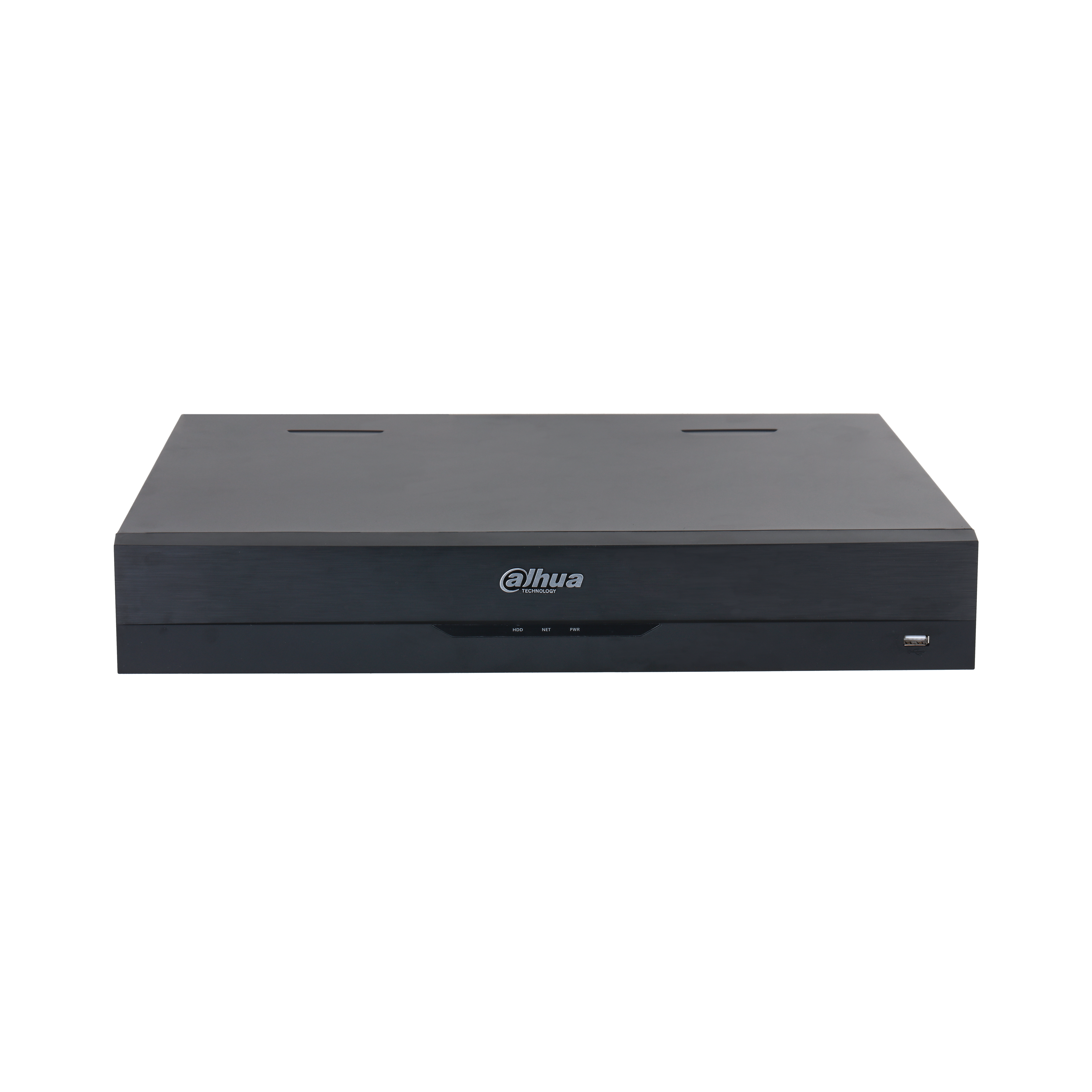 The DHI-NVR5432-16P-AI/ANZ is a 32-channel WizSense AI NVR with 16 built-in PoE ports